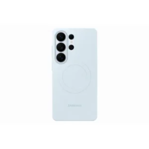 Samsung Galaxy S26 Ultra, mágneses vékony tok, Világoskék