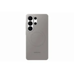 Samsung Galaxy S26 Utlra, mágneses gyűrű, vékony, Szürke