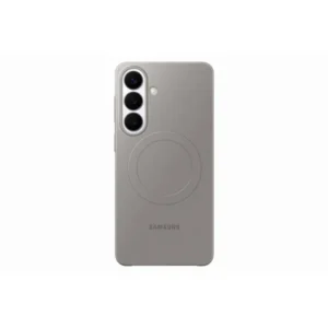 Samsung Galaxy S26, mágneses vékony tok, Szürke