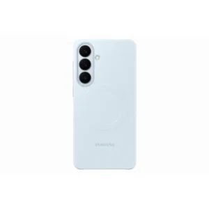 Samsung Galaxy S26, mágneses vékony tok, Világoskék