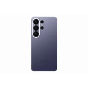 Samsung Galaxy S26 Ultra tok, vékony, Átlátszó