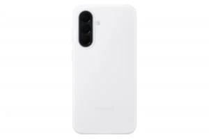 Samsung Galaxy A37 5G szilikon védőtok (Samsung A37 tok), ultravékony, Világos szürke