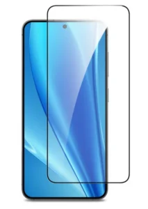 Cellect Samsung-Galaxy-A57 üvegfólia, 0.3 mm, lekerekített élek