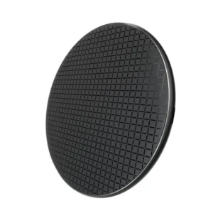 XO WX020 gyorstöltő vezeték nélküli, 15W, Type-C, Fekete