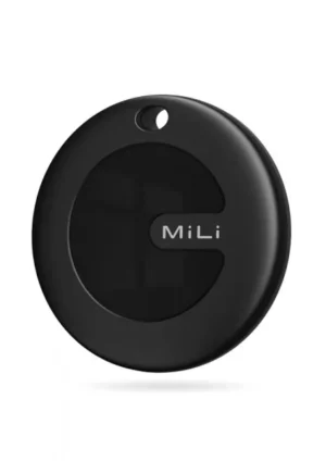 Cellect multifunkciós helymeghatározó (iOs + Android) eszköz, IP67, CR2032, Fekete