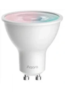 Aqara T2 izzó, RGB CCT GU10, 400 lm, 6W