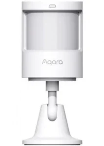 Aqara Motion Sensor P1 mozgásérzékelő, Zigbee 3.0, 170° látószög (MS-S02)