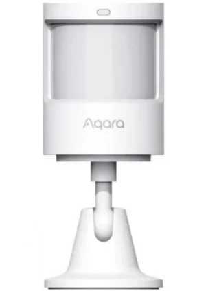 Aqara Motion Sensor P1 mozgásérzékelő, Zigbee 3.0, 170° látószög (MS-S02)