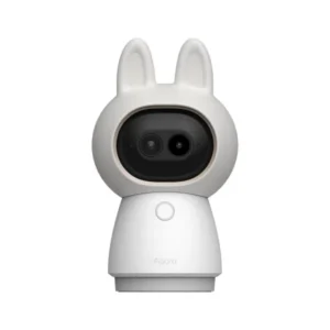 Aqara G350HUB okos kamera, 2K, 360 fokos, Fehér