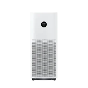 Xiaomi Smart Air Purifier 4 Pro, 500 m3/h CADR, OLED kijelző (BHR5056EU)