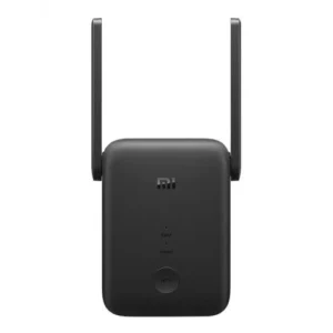 Xiaomi Mi Wi-Fi Range Extender AC1200, Duál sáv 1200 Mbps, 10/100 Mbps Ethernet, Fekete (DVB4348GL)