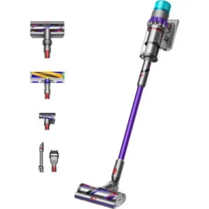 Dyson Gen5 Detect Absolute porszívó, 280 AW, Lila (446989-01)