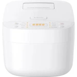 Xiaomi BHR7919EU rizsfőző, 3 L, Wi‑Fi vezérlés, Fehér