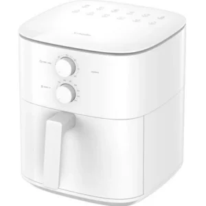 Xiaomi Essential légsütő 6L, 1550W, Fehér (BHR8588EU)