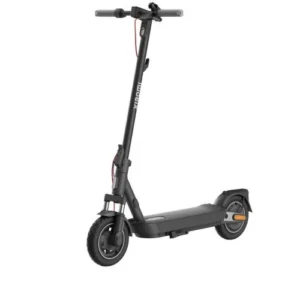 Xiaomi Mi Electric Scooter 5 Pro, 60 km hatótáv, 10" tubeless kerekek, Fekete (BHR9611GL)