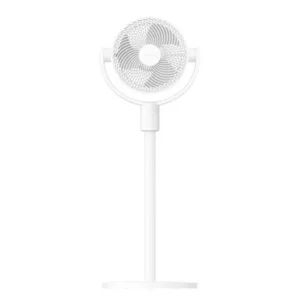Xiaomi Smart Standing Air Circulation Fan 2, Wi‑Fi, 1440 m3/h, Fehér (BHR9849EU)