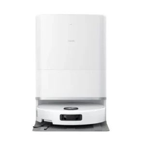 Xiaomi Robotporszívó 5, 20 000 Pa szívóerő, Fehér (BHR0834EU)