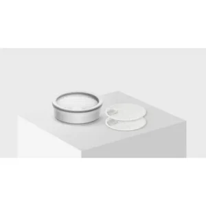 Xiaomi P30 porszívó, pótszűrő készlet, HEPA, Fehér (BHR08J8GL)