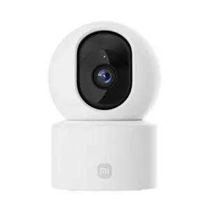 Xiaomi Smart Camera C201 360 1080P EU, Éjjellátó, AI emberészlelés (BHR08NBGL)