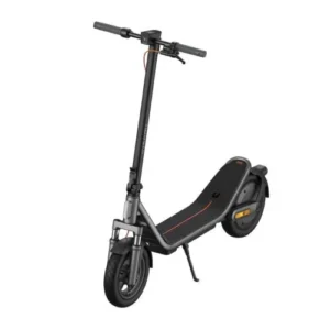 Xiaomi Mi Electric Scooter 6, 45 km hatótáv, 25 km/h, Fekete (BHR08R2GL)
