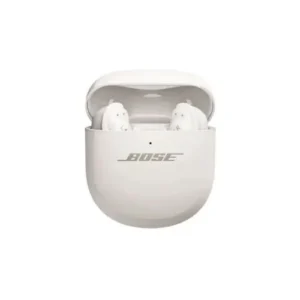 Bose QuietComfort Ultra 2.Gen vezeték nélküli fülhallgató, állítható zajszűrés, Fehér