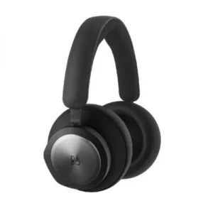 Bang & Olufsen Beocom Portal fejhallgató, Bluetooth 5.1, Adaptive ANC, Fekete