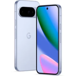 Google Pixel 10 5G, 12GB RAM, 128GB, Frost (EU)