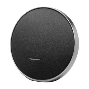 Harman Kardon Onyx Studio 9, 50W RMS, Bluetooth 5.3, Fekete