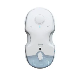 Xiaomi HUTT C65 ablaktisztító robot, 3800Pa, Fehér