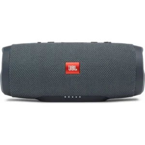 JBL Charge Essential 2, 20 óra üzemidő, IPX7, Szürke