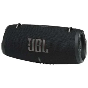 JBL Xtreme 3 hangszóró, IP67 vízálló, 15 óra, Fekete (EU)