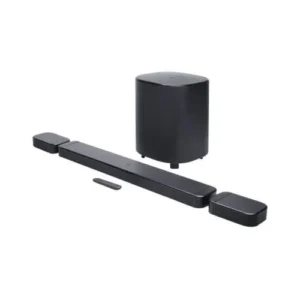 JBL Bar 800MK2 soundbar 7.1, MultiBeam, Bluetooth, Fekete