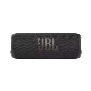 JBL Flip 6 hangszóró, IP67, Fekete