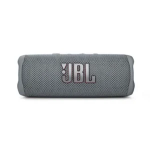 JBL Flip 6, Bluetooth 5.1, IP67, Szürke