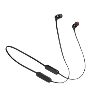 JBL Tune 125 BT, Bluetooth 5.0, Fekete (EU)