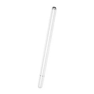 Joyroom JR-BP560S Excellent Series Stylus, 3 cserélhető hegy, Fehér