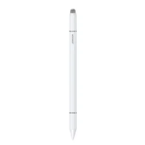 Joyroom JR-BP561 stylus, 3 az 1-ben, mágneses, Fehér