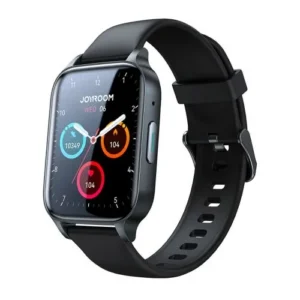 Joyroom JR-FT3 okosóra Fit-Life, Bluetooth hívás, IP68, Szürke