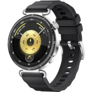 Huawei Watch GT 6 41mm, 1,47'' AMOLED, 867 mAh, Fekete