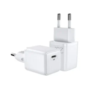 Joyroom L-P251 töltő, PD 25W, USB-C, Fehér