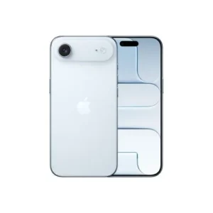 Apple iPhone Air telefon, 256GB, 12GB RAM, Égkék (MG2P4)