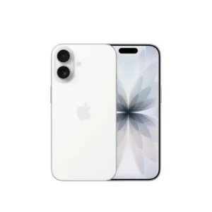 Apple iPhone 17 okostelefon 256GB, 6,3" LTPO Super Retina XDR, Fehér (MG6K4)