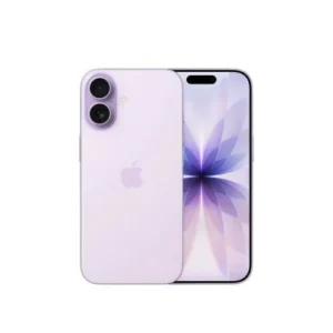 Apple iPhone 17 256GB Levendula EU MG6M4, 6,3 colos LTPO Super Retina XDR OLED, 120Hz, Levendula (MG6M4)