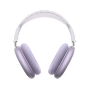 Apple AirPods Max fejhallgató, USB‑C töltés, Aktív zajszűrés, Lila (MWW83)