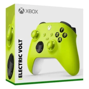 Microsoft XBOX Series X/S kontroller, Hibrid D-pad, Bluetooth, Electric volt (QAS/QAT/QAU/QUA)