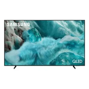 Samsung QE55Q7FAAUXXH QLED televízió, 55", 4K, Fekete
