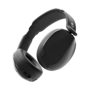 Skullcandy Hesh 540, Bluetooth 5.3, ANC 4, Fekete (S6HAW-T740)