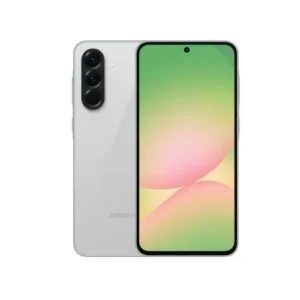 Samsung Galaxy A56 SM-A566B Dual SIM 5G, 8GB RAM, 256GB, Világosszürke