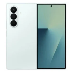 Samsung SM-F966B Galaxy Z Fold7 Dual SIM 5G 12GB RAM 512GB Mint EU, hajlítható 8.0'' kijelző, telefon