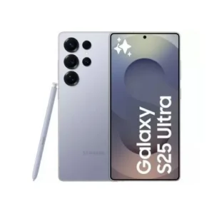 Samsung SM-S938B Galaxy S25 Ultra 5G 12GB RAM 512GB, 12GB RAM, 512GB, Titanium Silver Blue